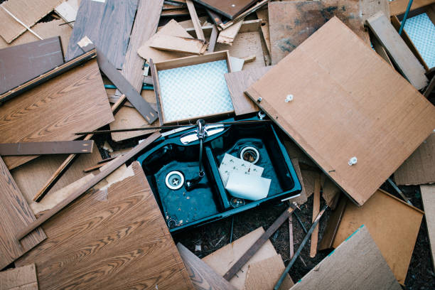 Best Recycling Services for Junk  in Afton, MN